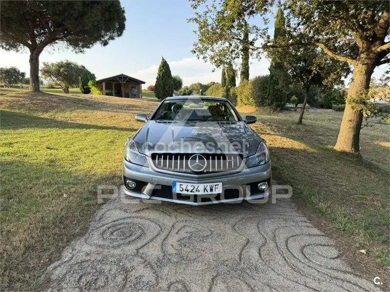 2008 Mercedes Benz SL-Class