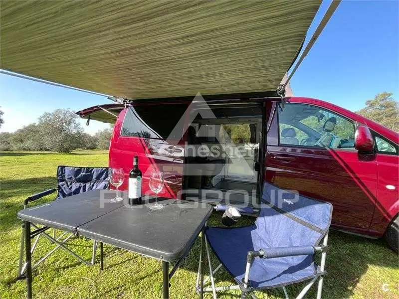 2008 Mercedes Benz Viano