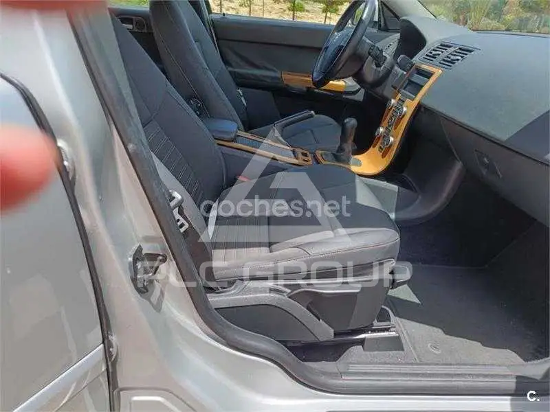 2008 Volvo V50