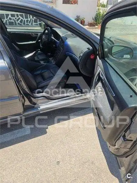2008 Volvo S60