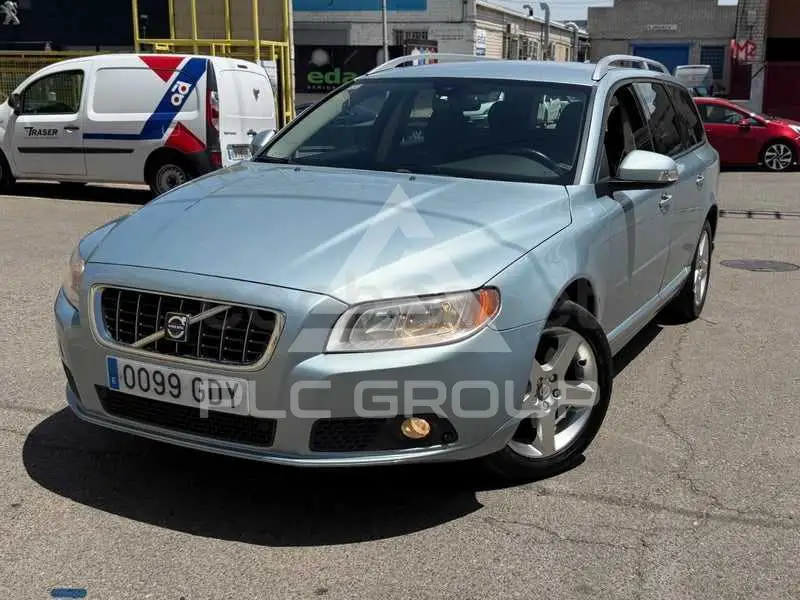 2008 Volvo V70
