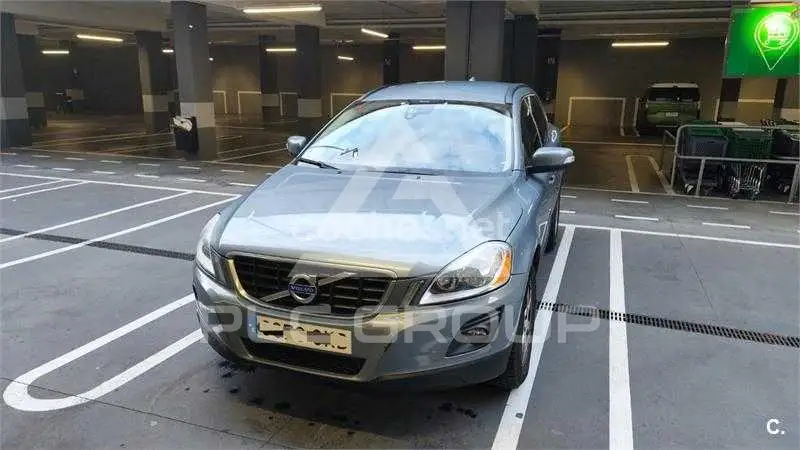 2008 Volvo XC60