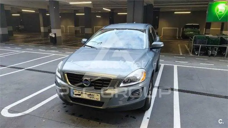 2008 Volvo XC60