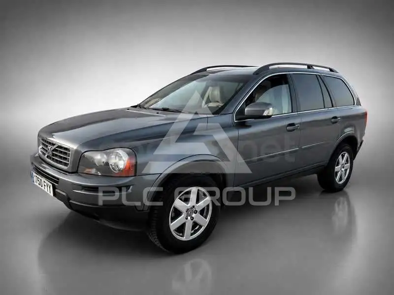 2008 Volvo XC90