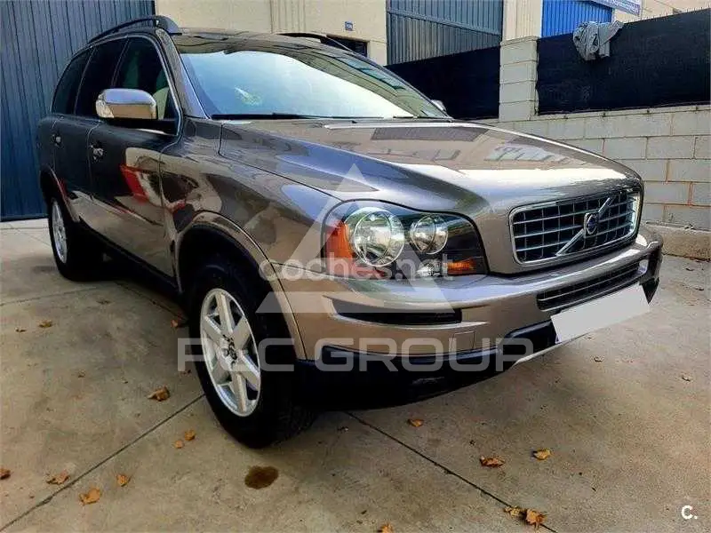 2008 Volvo XC90