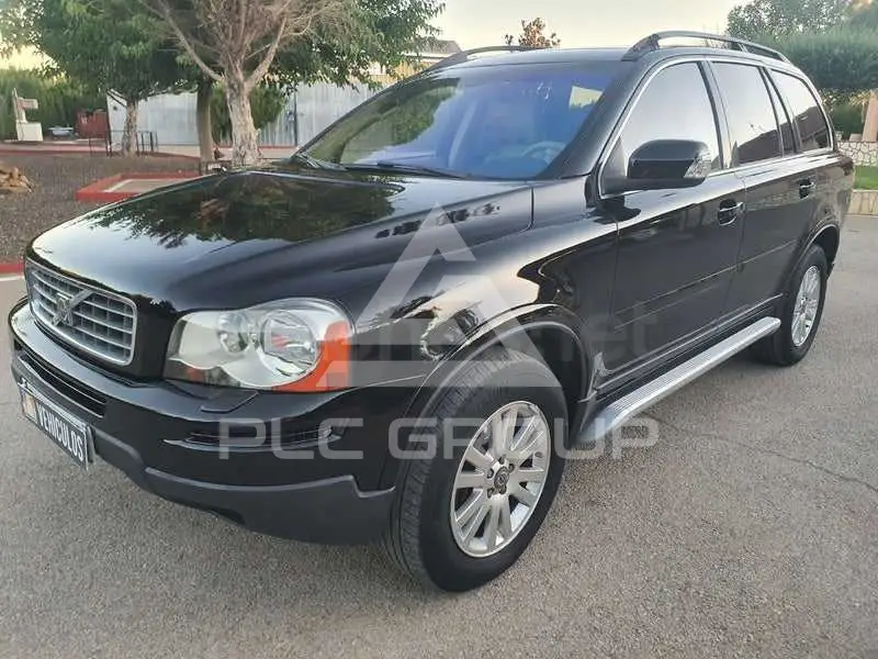 2008 Volvo XC90