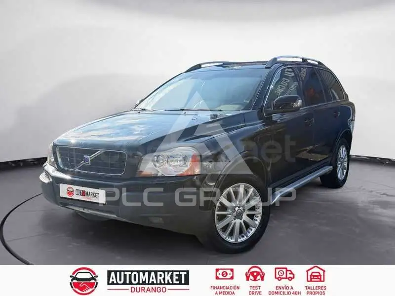 2008 Volvo XC90