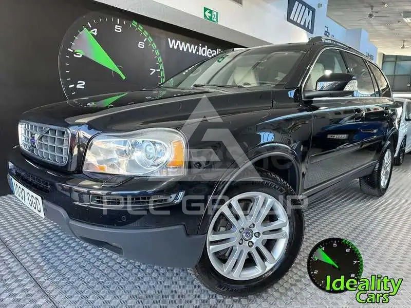 2008 Volvo XC90