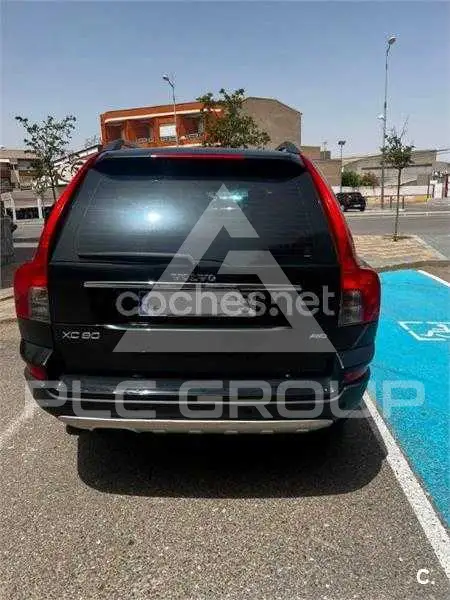 2008 Volvo XC90