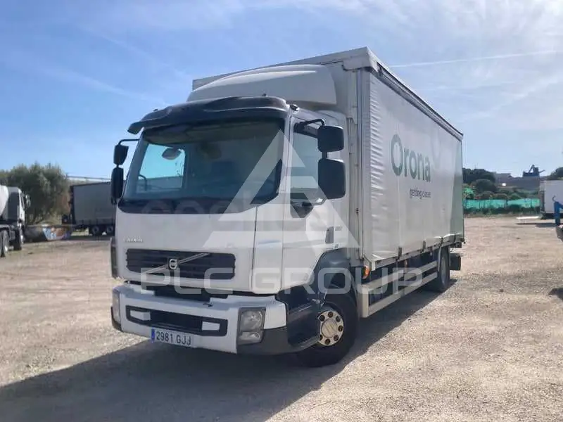 2008 Volvo 