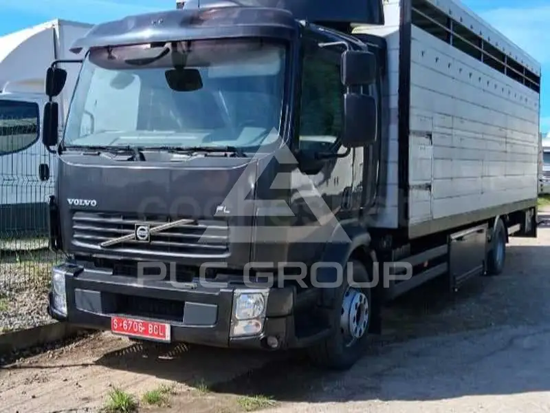 2008 Volvo 