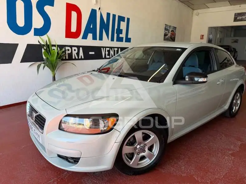 2008 Volvo C30