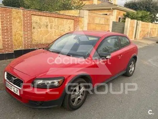 2008 Volvo C30