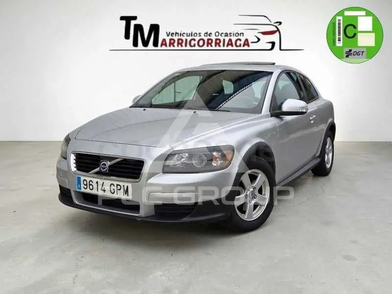 2008 Volvo C30