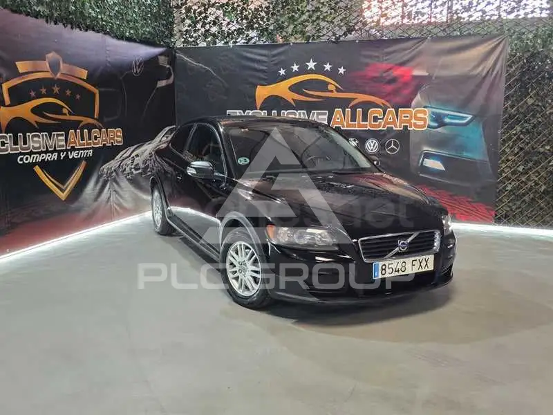 2008 Volvo C30