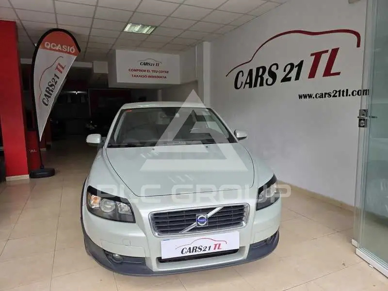 2008 Volvo C30
