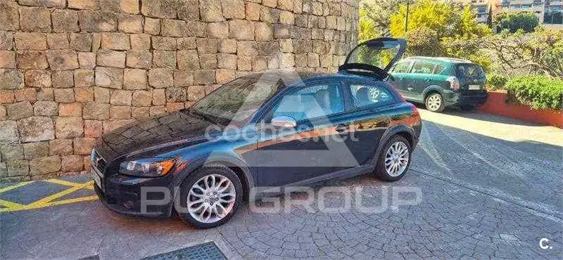2008 Volvo C30
