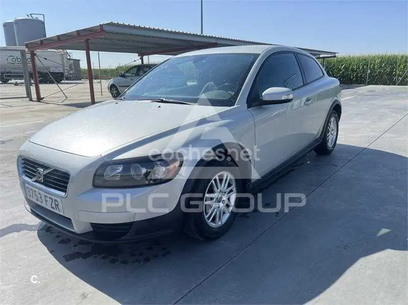 2008 Volvo C30