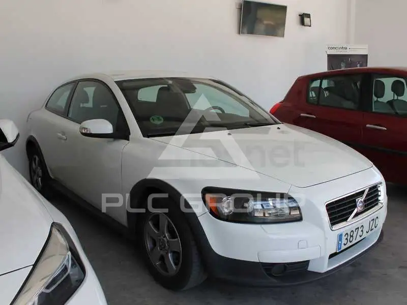 2008 Volvo C30