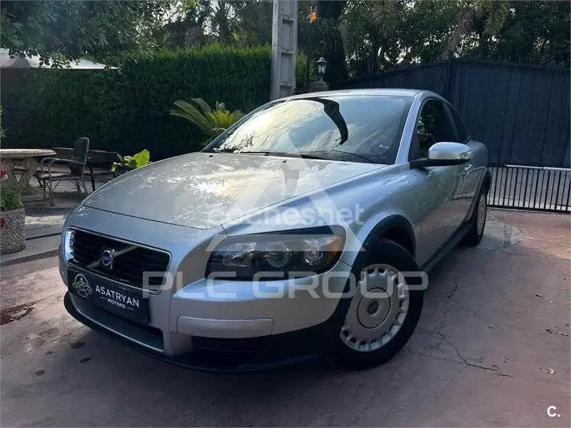 2008 Volvo C30