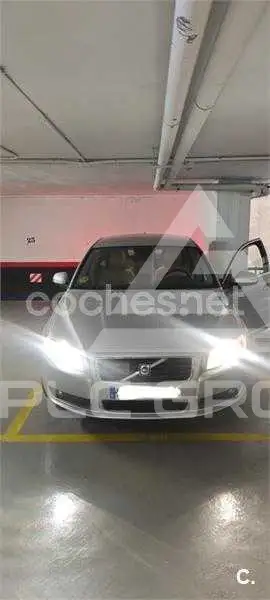 2008 Volvo S80