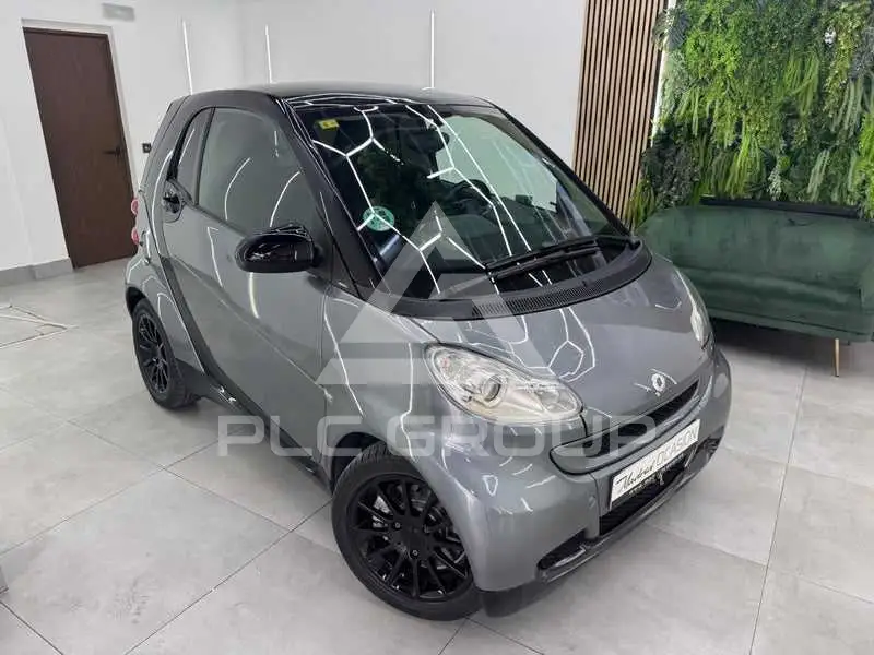 2008 Smart FORTWO