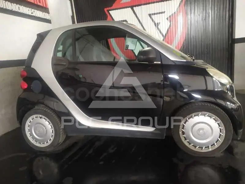 2008 Smart FORTWO