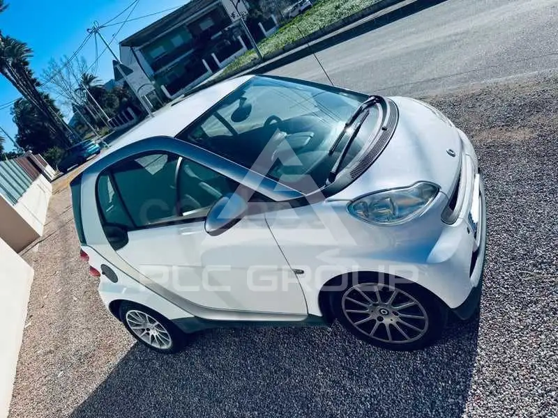 2008 Smart FORTWO