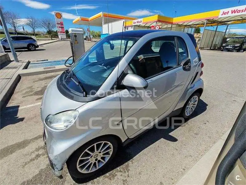 2008 Smart FORTWO