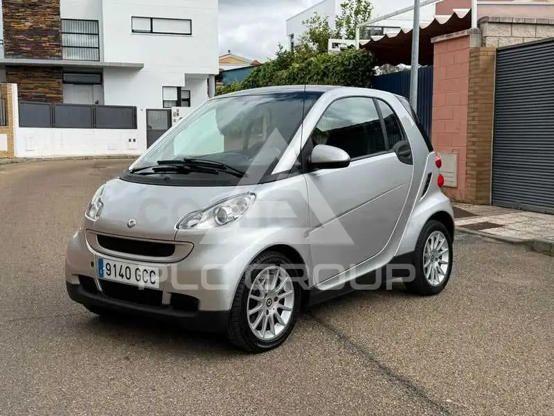 2008 Smart FORTWO