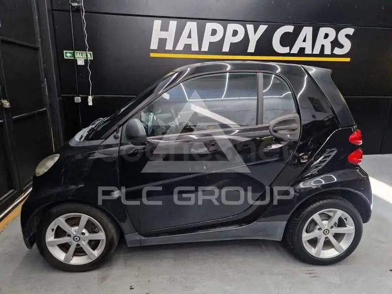 2008 Smart FORTWO