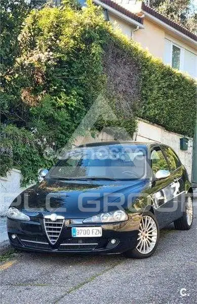 2008 Alfa Romeo 147