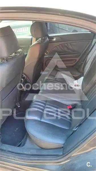 2008 Alfa Romeo 159