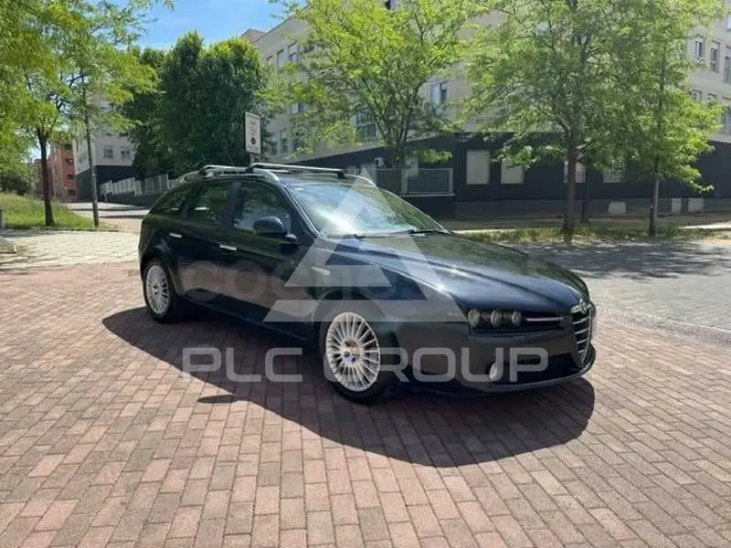 2008 Alfa Romeo 159