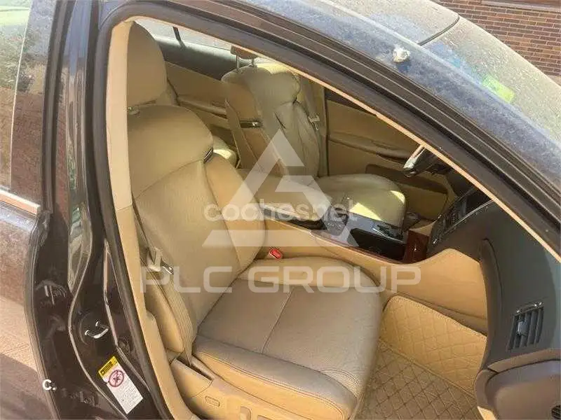 2008 Lexus GS300