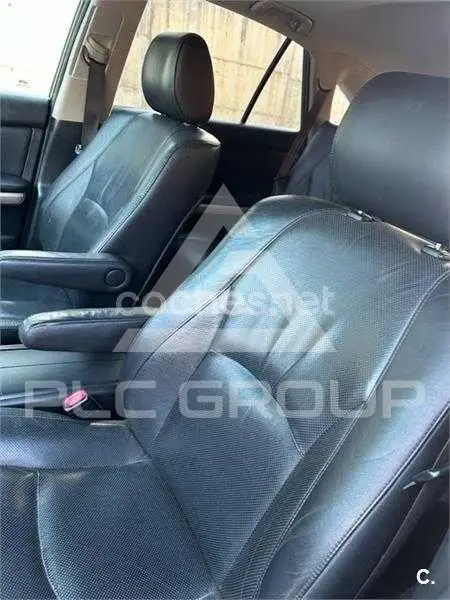 2008 Lexus RX400