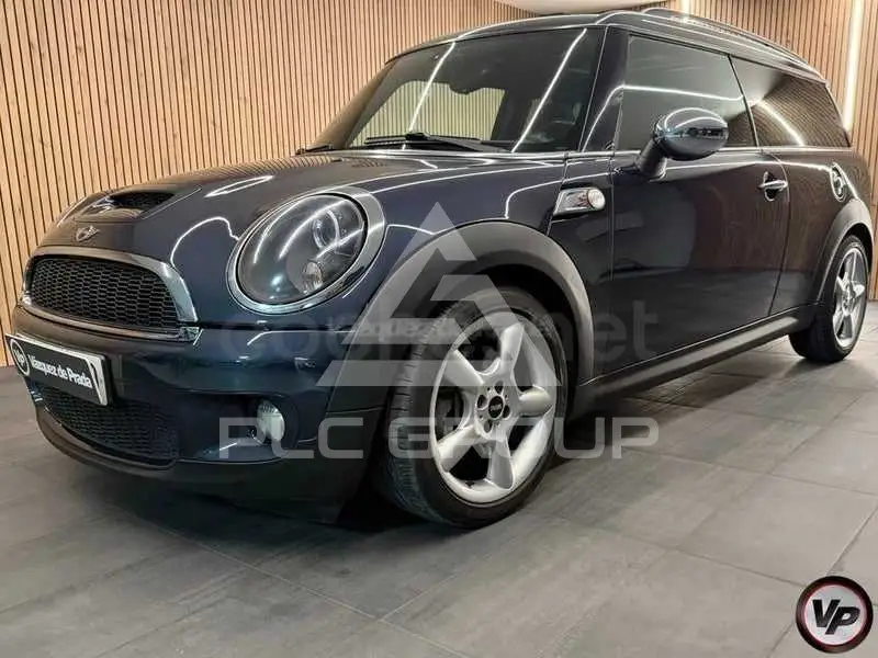 2008 Mini COOPER