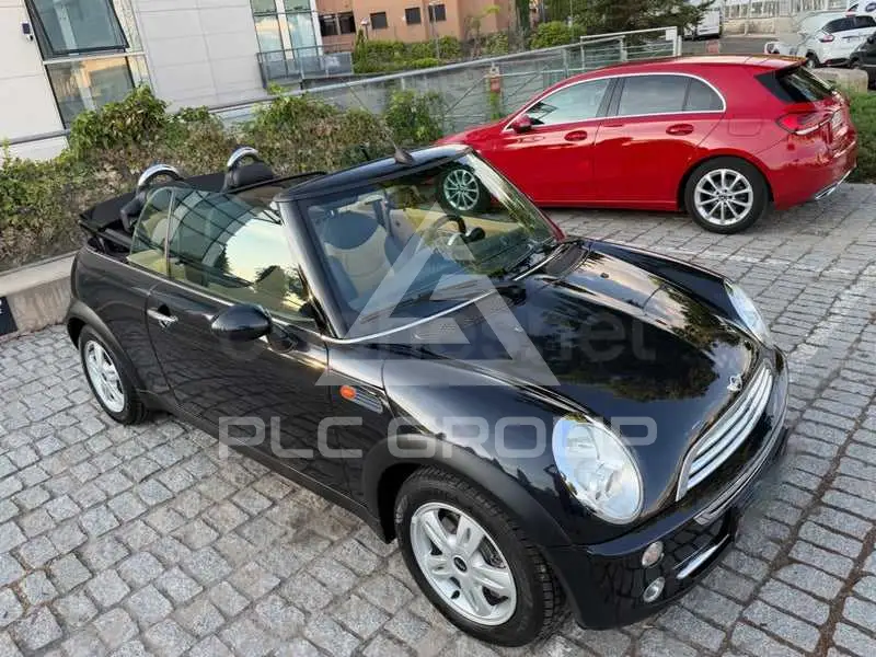 2008 Mini COOPER