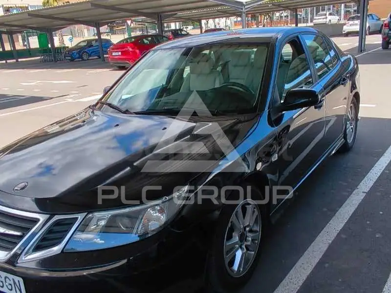 2008 SAAB 9-3