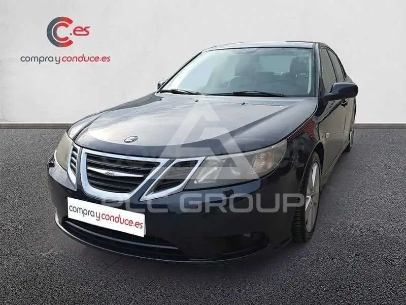 2008 SAAB 9-3
