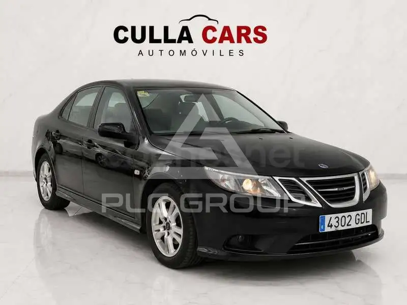 2008 SAAB 9-3