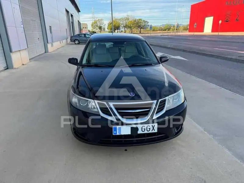 2008 SAAB 9-3