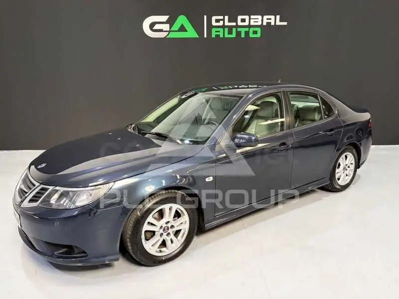 2008 SAAB 9-3
