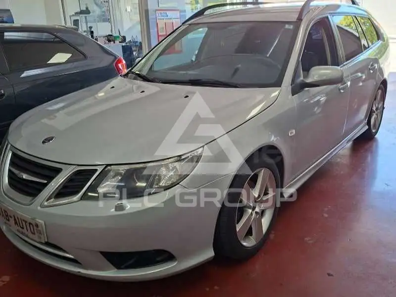2008 SAAB 9-3