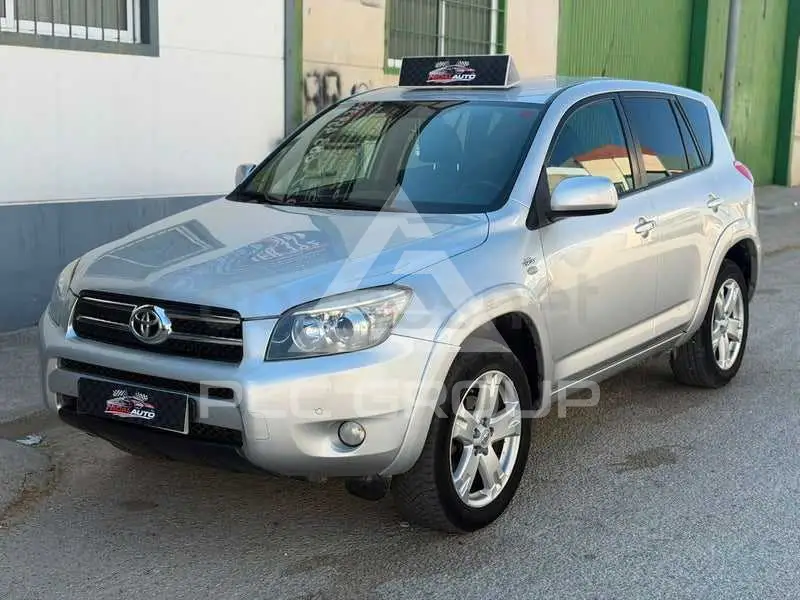 2008 Toyota RAV4