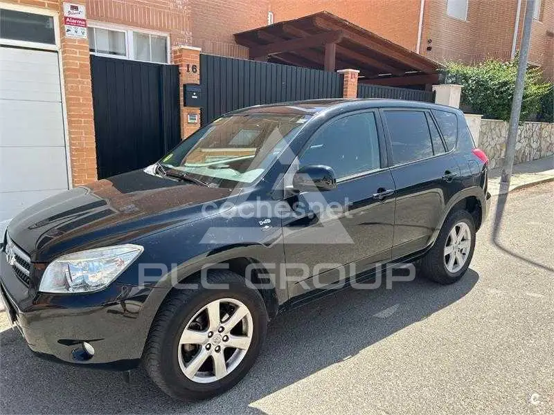 2008 Toyota RAV4