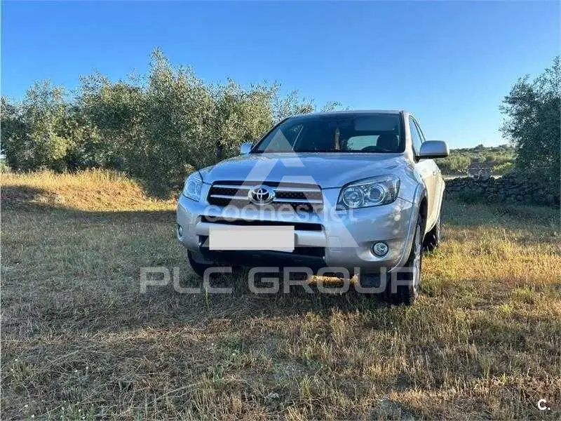 2008 Toyota RAV4