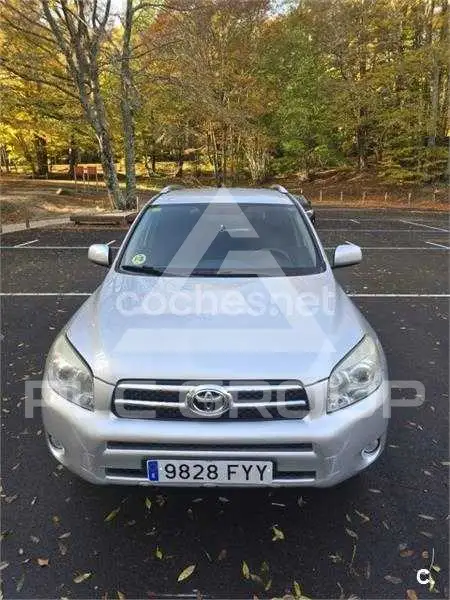 2008 Toyota RAV4
