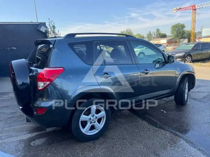 2008 Toyota RAV4
