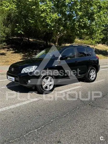 2008 Toyota RAV4